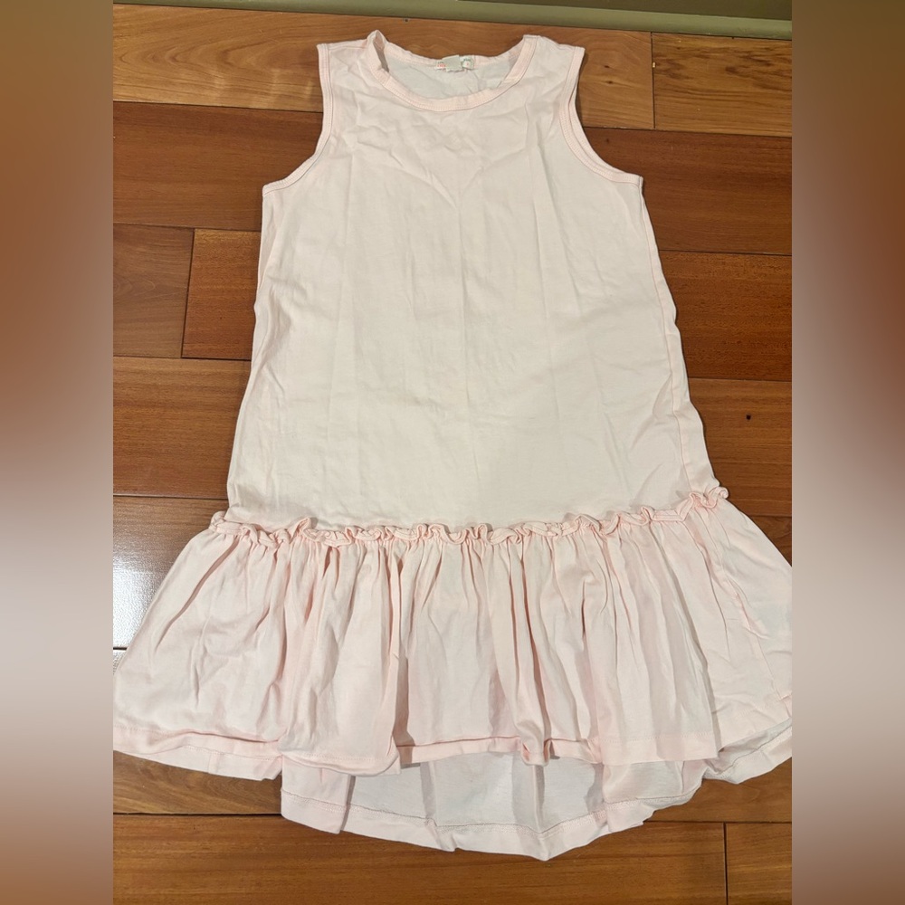 Crew Cuts Dress